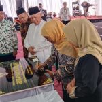 Intip MTs Sains Salahuddin Wahid di Jombang Dibangun di Atas Lahan 6 Hektar