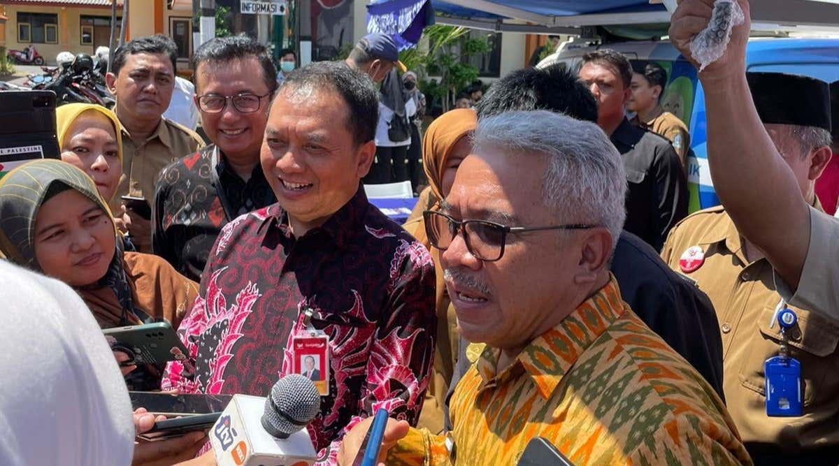 Bank Jatim Berikan Bantuan Ambulans hingga Fasilitasi Transaksi Keuangan di Luar Negeri