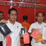 Lelaki Bondowoso Modus Jadi Kiai Bisa Gandakan Uang Berkali Lipat