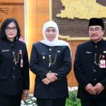 Sah! Prof Cita Rosita Jabat Direktur RSUD Dr Soetomo Surabaya Gantikan Prof Joni