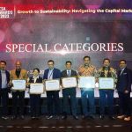 Penghargaan CSA Awards 2023, Bank Jatim The Best Innovation in Regional Banking