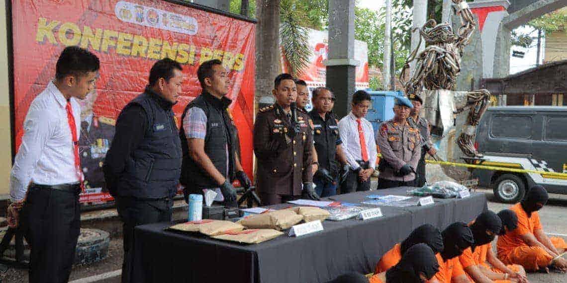 Terungkap! Kematian Pelajar Tulungagung Usai Latihan Silat, Satu Orang Ditetapkan Tersangka