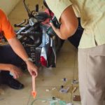 Staf Puskesmas Ditemukan Meninggal Tanpa Baju di Rumah Kontrakan Tuban