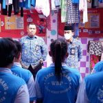Ada Pengeledahan Mendadak Waga Binaan Wanita Lapas Jombang, Apa yang Terjadi?