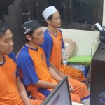 Pedagang Rokok di Jombang Jadi Bandar Sabu, Ditangkap Bersama Anak Buahnya