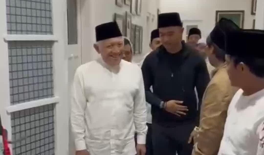 Pemilu Semakin Dekat, Kaesang Keliling Jawa Timur, di Antaranya Tuban dan Jombang