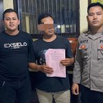 IW Diciduk Polisi di Rumahnya Tulungagung Gegara Mobil Pajero, Ini Kasusnya