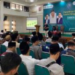 Program UMKM Meroket, LPNU Gelar Pelatihan Bisnis Digital di Jombang