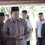 Dukung Khofifah-Emil di Pilkada 2024, SBY Minta Kursi Legislatif di Jatim Ditambah