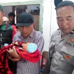 Polisi Bergerak Usut Bayi Laki-laki yang Dibuang Mobil Avanza di Malang