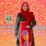 Neng Millah, Penyuluh Agama di Jombang yang Membumikan Alquran