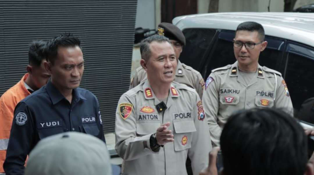 RLO Bawa Kabur Mobil Pacar saat Menginap di Apartemen Malang, Begini Modusnya