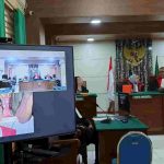 Polisi Terlibat Bisnis Tambang Ilegal di Tuban Divonis 7 Bulan Lebih Ringan Tuntutan Jaksa