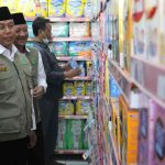 Tim Satgas Pangan Jombang Temukan Produk Rusak Hingga Mendekati Kedaluwarsa