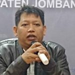 Ratusan TPS Pemilu 2024 di Jombang Berada di Area Rawan Bencana