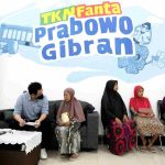 Prabowo-Gibran Hadirkan Program Pemeriksaan Kesehatan Gratis