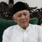 Langkah Gus Kikin Pengasuh Ponpes Tebuireng Jombang Ditunjuk jadi Pj Ketua PWNU Jatim
