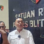 Gudang Miras di Kota Blitar Digerebek Polisi, 3 Pekerja Ditangkap, Pemilik Buron