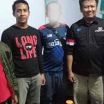 Kepulangan PMI Asal Nganjuk yang Dideportasi dari Malaysia