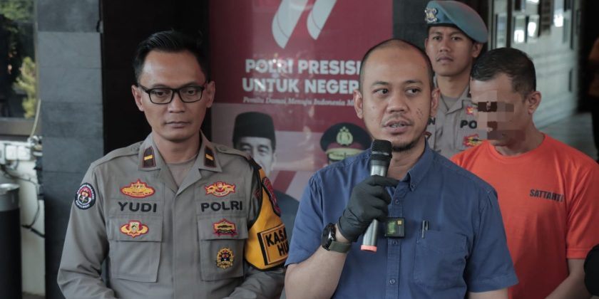 Tersangka Kasus Mutilasi di Sawojajar Malang Ternyata Dukun Pelet