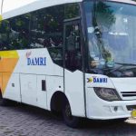 Dua Rute Baru di Nganjuk Siap Dilalui Angkutan Perintis Bus Damri, Cek Lokasinya di Sini