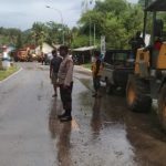 Longsor di Sidoharjo Tutup Jalan Pacitan-Solo, Begini Kondisi Terkini