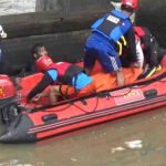 Remaja yang Tenggelam di Bendungan Balongsono Jombang Ditemukan Tak Bernyawa