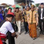 Festival Budaya Desa di Jombang, Gus Halim: Wariskan Keindahan Ini Kepada Generasi Kita