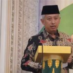 Pj Bupati Nganjuk Apresiasi Kontribusi Nahdlatul Ulama Bangun Daerah