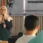 Bawaslu Kediri Sosialisasi Pengawasan Kampanye Pemilu 2024 di Media