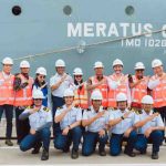 Perkuat Bisnis ke Mancanegara, Perusahaan Asal Surabaya Tambah 6 Kapal Baru