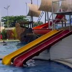 Promo Masuk Pemandian Sekarsari Mojokerto di Hari Coblosan Pemilu, Perhatikan Syaratnya