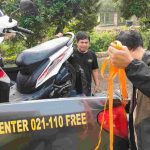 Identitas Pemilik Motor yang Diduga Bunuh Diri di Sungai Brantas Jombang Terungkap