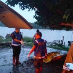 Pemuda yang Ceburkan Diri ke Sungai Brantas Jombang Ditemukan Tak Bernyawa di Porong
