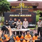 Modus Curanmor di Malang, Merusak Kunci Hingga Pura-pura Menolong Korban Kecelakaan