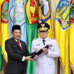 Profil Pj Gubernur Jawa Timur Adhy Karyono Pengganti Khofifah-Emil