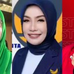 Ini Perolehan Suara Tiga Caleg DPR Perempuan Asal Jombang di Dapil VIII Jatim