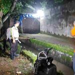 Ibu Mandi, Sang Balita di Jombang Meninggal Terseret Arus Irigasi