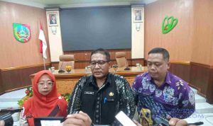 4 Orang Meninggal, Empat Kecamatan Ini Teridentifikasi Sebaran DBD di Jombang