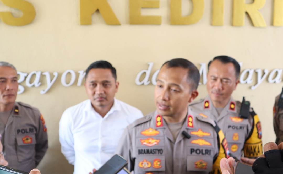 Santri Di Kediri Tewas Diduga Dianiaya Senior, Polisi Tetapkan 4 Orang ...