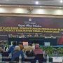 KPU Jombang Mulai Rekapitulasi Suara Pemilu 2024 Tingkat Kabupaten, Nih Jadwalnya