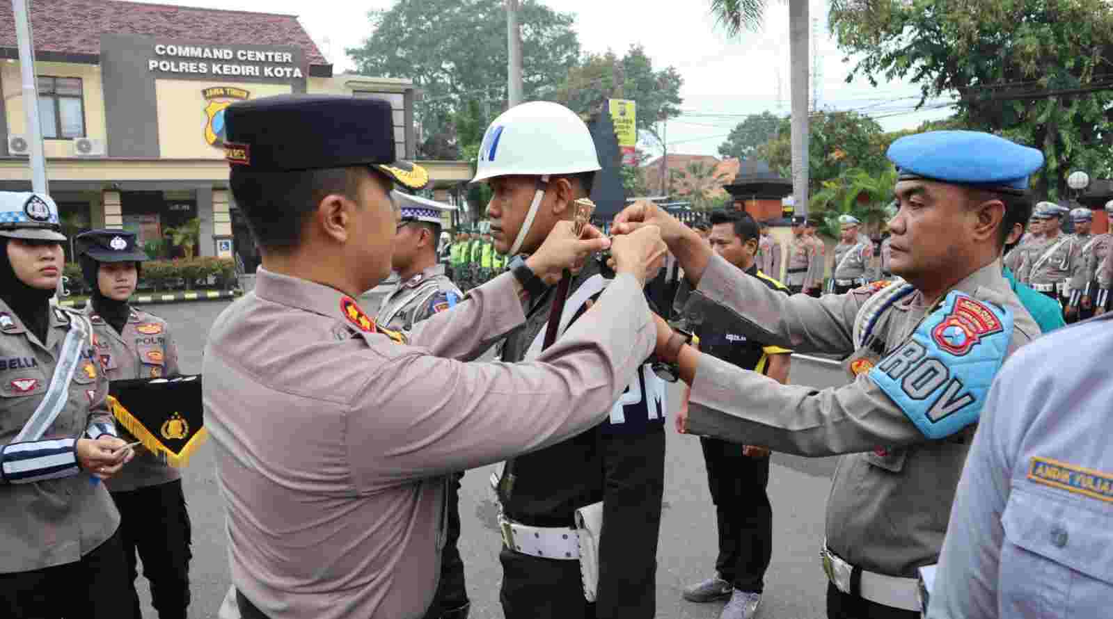 Operasi Keselamatan Semeru 2024 di Kediri Segera Digelar, Simak Sasaran Pelaksanaannya