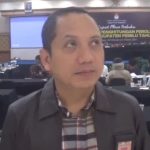 Rekapitulasi Suara Pemilu 2024 Tingkat Kabupaten di Jombang Selesai Lebih Awal