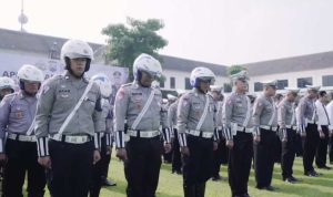 Jelang Ramadan, Polres Jombang Mulai Hari Ini Operasi Keselamatan, Terjunkan 138 Personel
