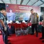 Dua Tersangka Sindikat Perdagangan Satwa Ilegal di Jatim Bolak-balik Masuk Penjara