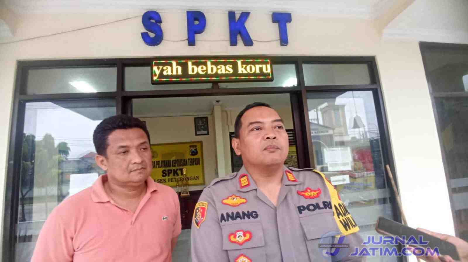 Ratusan Pesilat Ditangkap saat Konvoi di Jombang, Ada yang Membawa Senjata Ruyung