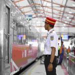 Awal Ramadan, Tiket Mudik Lebaran Kereta Api Daop 7 Madiun Sudah 77 Persen Terjual