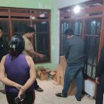 SPG Cantik Diduga Jual Miras di Jombang, Rumahnya Langsung Digerebek Polisi, Hasilnya