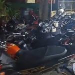 Tertangkap Polisi, Puluhan Pelaku Balap Liar di Jombang Bakal Lebaran Tanpa Motornya