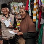 Kampanye Wajib Halal Oktober 2024 Dilakukan di Malang, Ini Sasaran dan Tujuannya